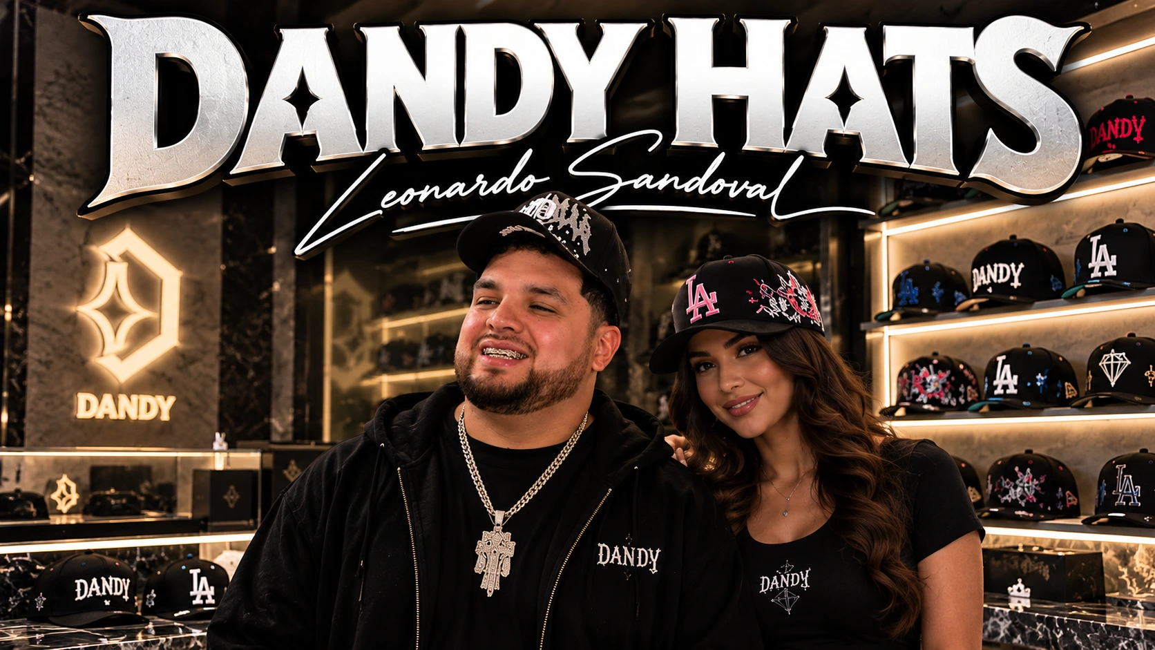 Dandy Hats