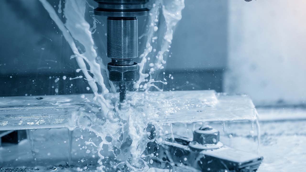 CNC Machining Services: Precision, Efficiency, and Modern Manufacturing