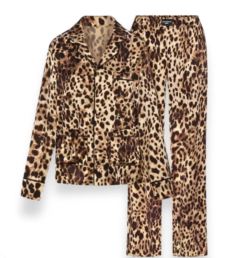 Dolce & Gabbana x SKIMS