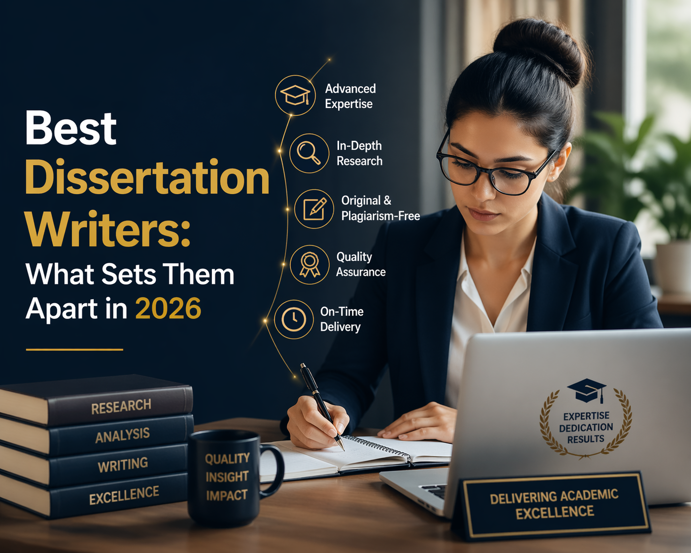 dissertation writers