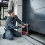 Garage Door Repair Services Edmonton