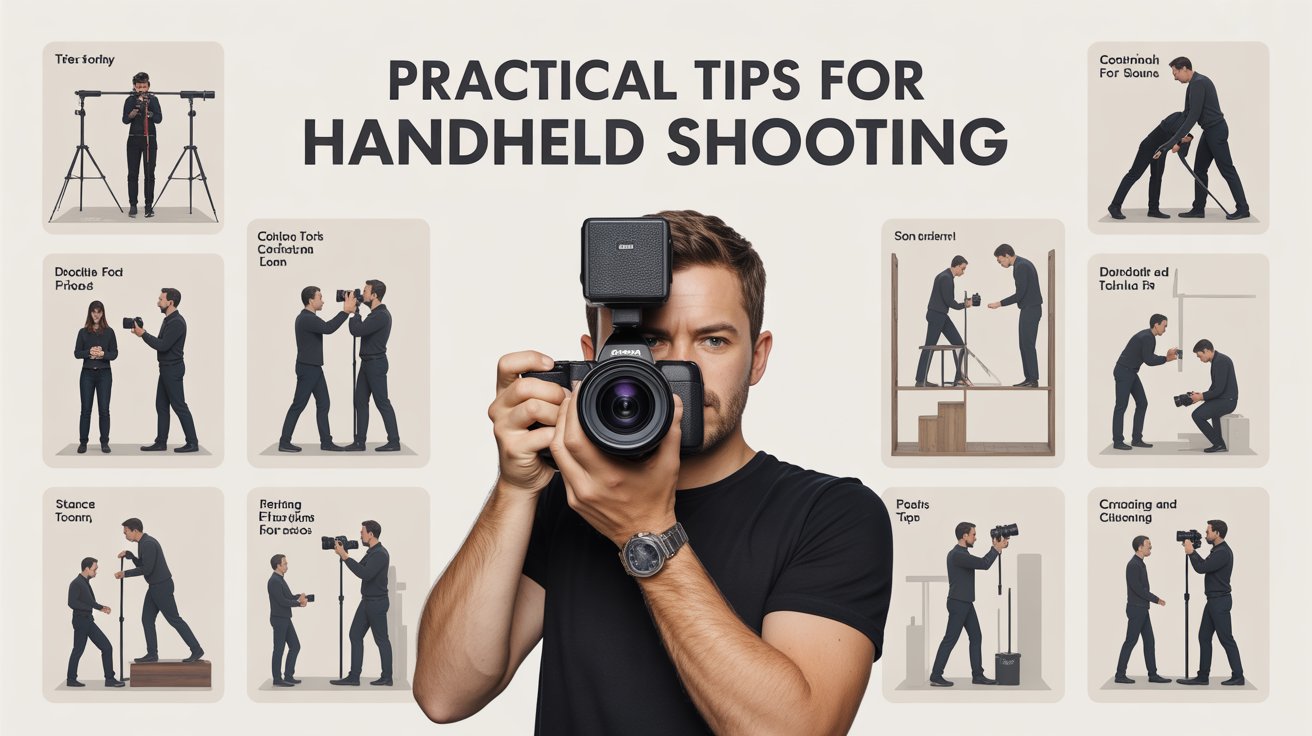Handheld Shooting