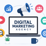 digital marketing agency