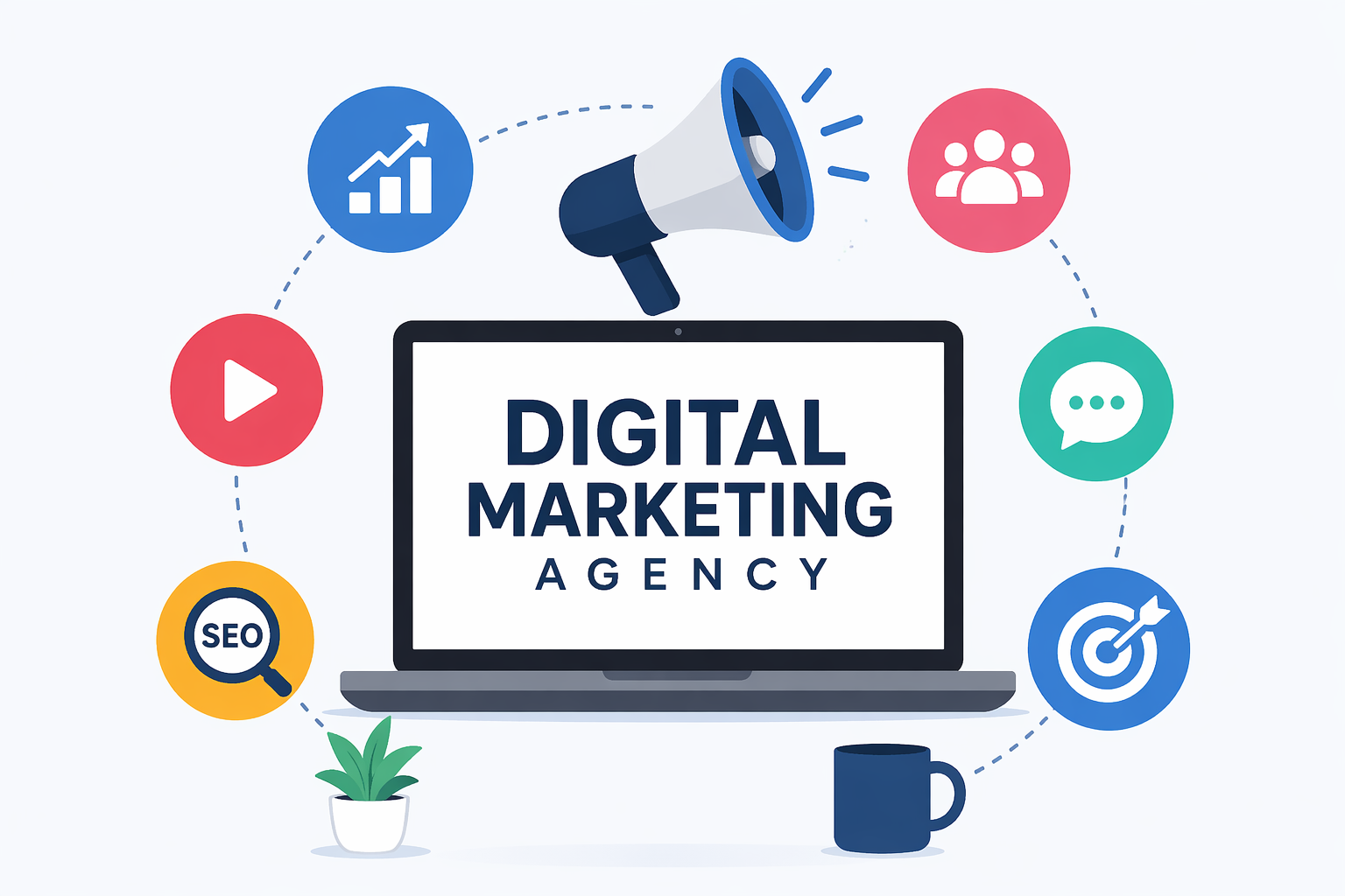 digital marketing agency
