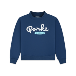parke Mockneck Chicago Style Sweatshirt