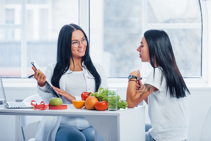 nutritionist austin tx
